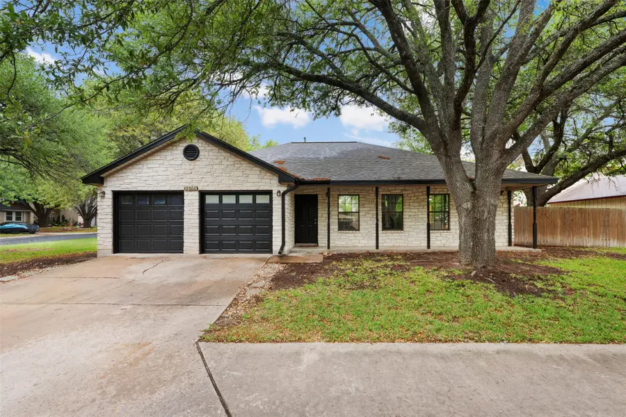 2306 Alimony Cv, Austin, TX 78727 - #3