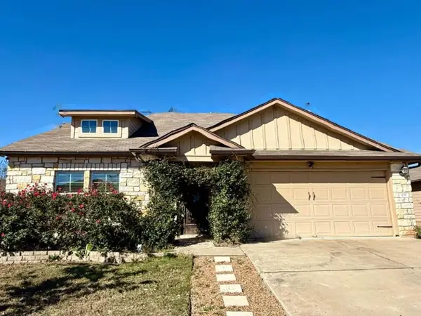 436 Langely, Kyle, TX 78640
