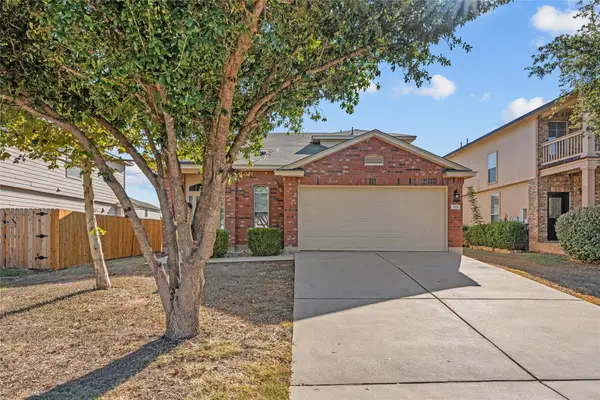 309 Altamont St, Hutto, TX 78634