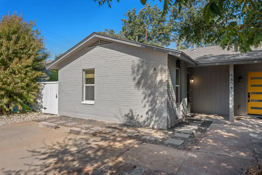 5804 Tracy Lynn Ln #A, Austin, TX 78721 - Image #3