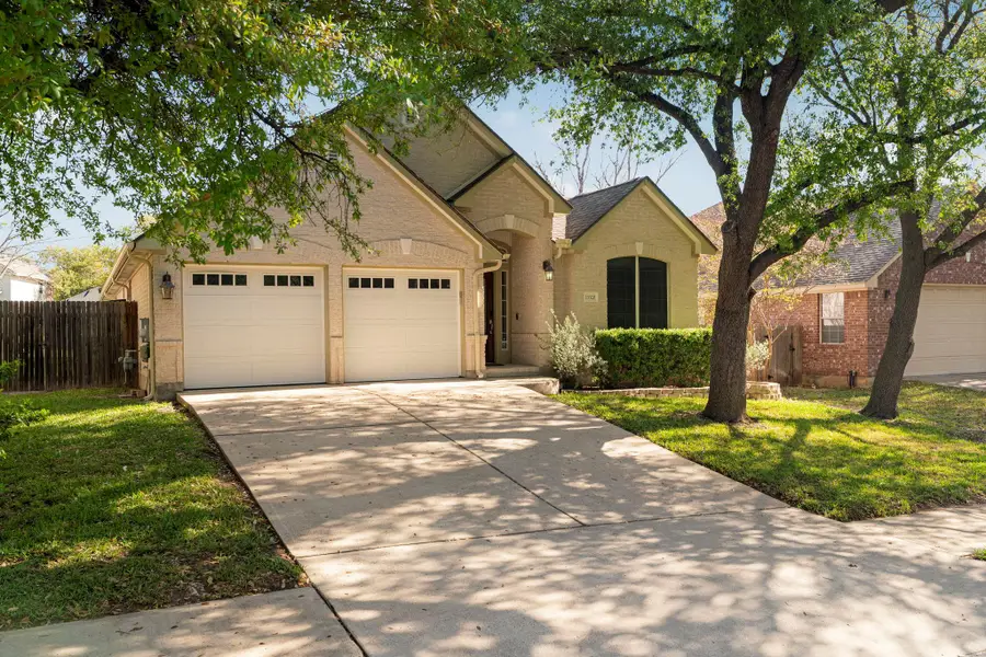 13320 Kinder Pass, Austin, TX 78727 - #2