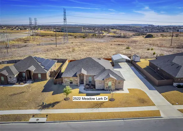 2522 Meadow Lark Dr, Killeen, TX 76542