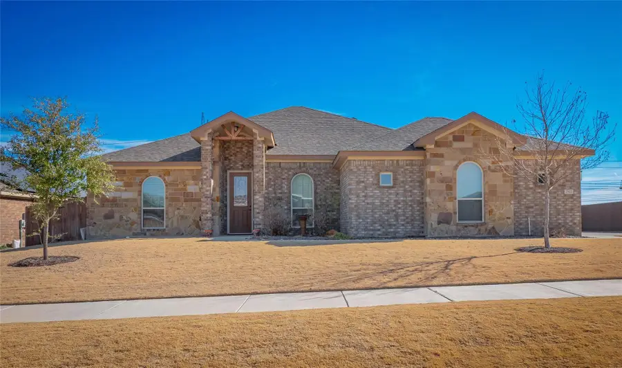 2522 Meadow Lark Dr, Killeen, TX 76542 - #2