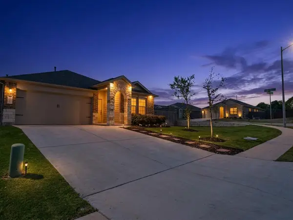 3201 Dusted Daisey St, Pflugerville, TX 78660