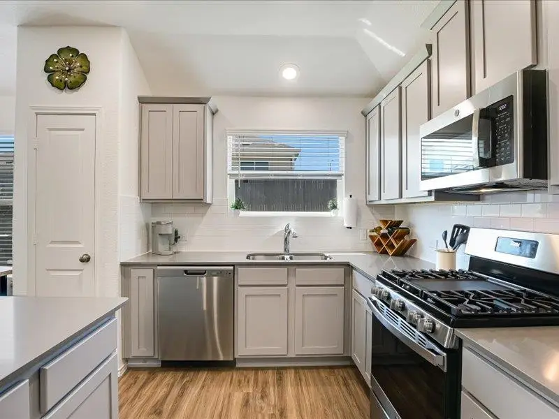 3201 Dusted Daisey St, Pflugerville, TX 78660 - #3