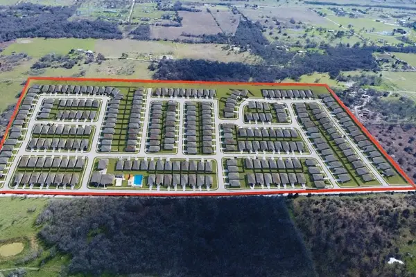 TBD Tumbleweed. Trl, Dale, TX 78616