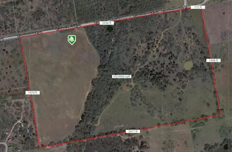 TBD Tumbleweed. Trl, Dale, TX 78616 - Image #3