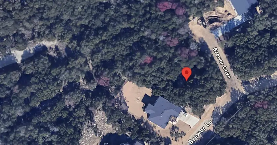 6800 Brewer Ln, Lago Vista, TX 78645 - #2