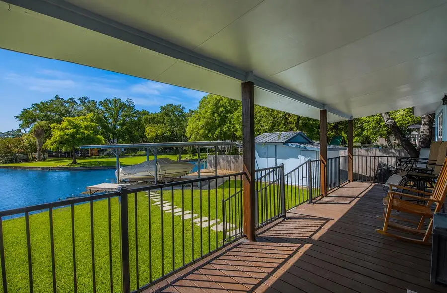 410 Robinhood Ln, Granite Shoals, TX 78654 - #3