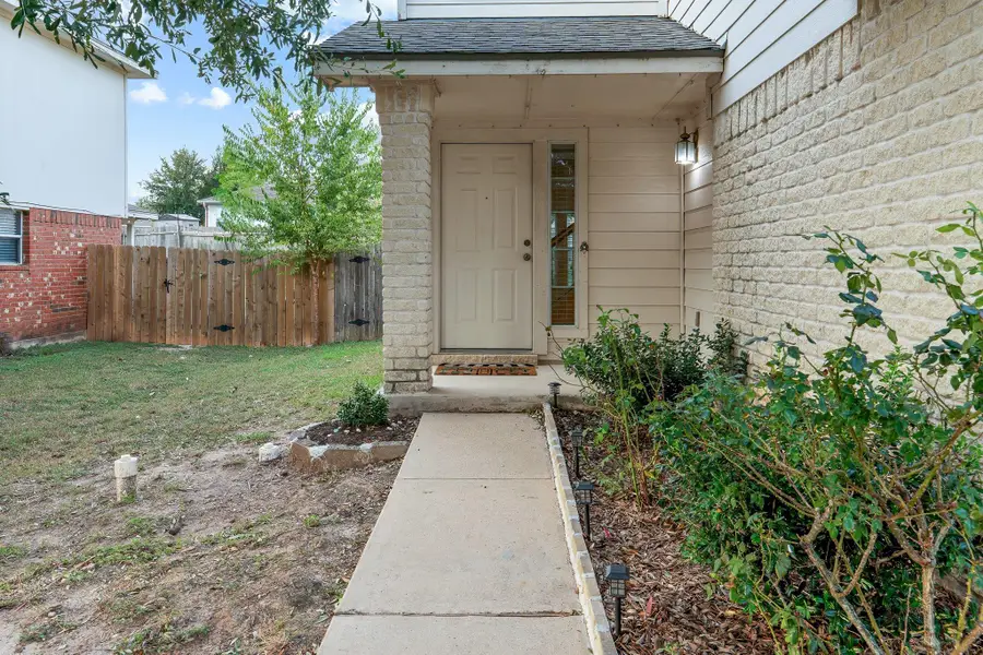1517 Fern Ridge Ln, Pflugerville, TX 78660 - #3