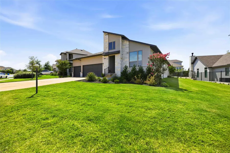 414 Sitlington Ln, Lakeway, TX 78738 - #2