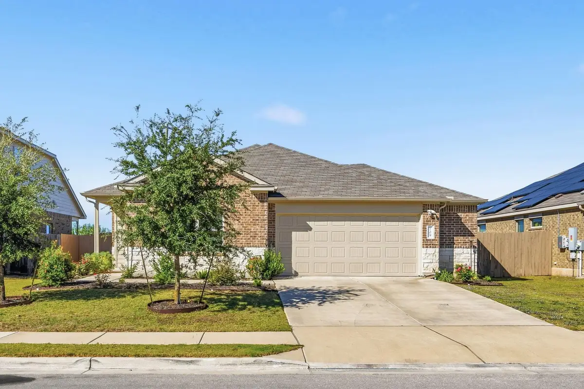709 Carol Dr, Hutto, TX 78634 - Image #1