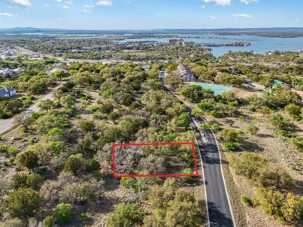 TBD Crest View, Horseshoe Bay, TX 78657