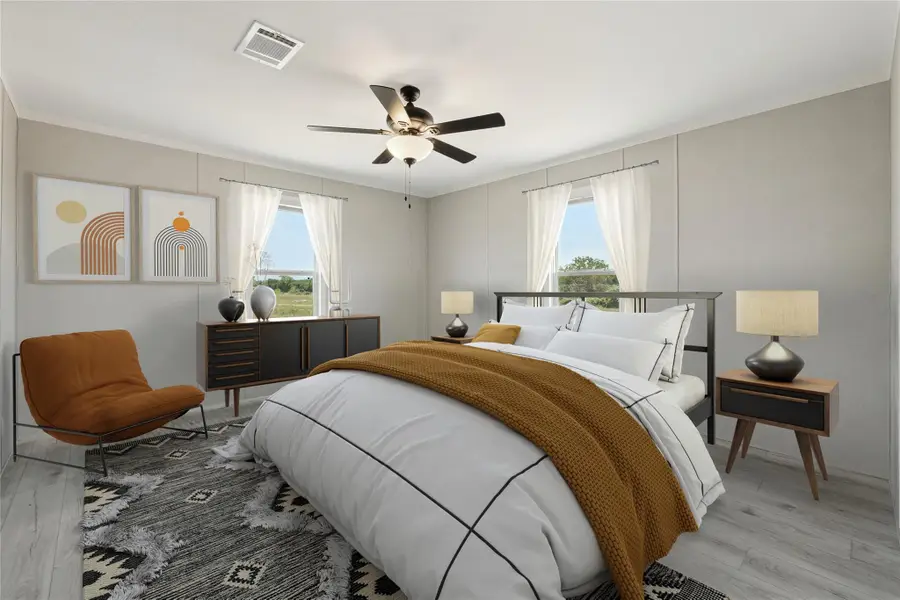 1287 Cr 402 Rds #Lot 17, Flatonia, TX 78941 - #2