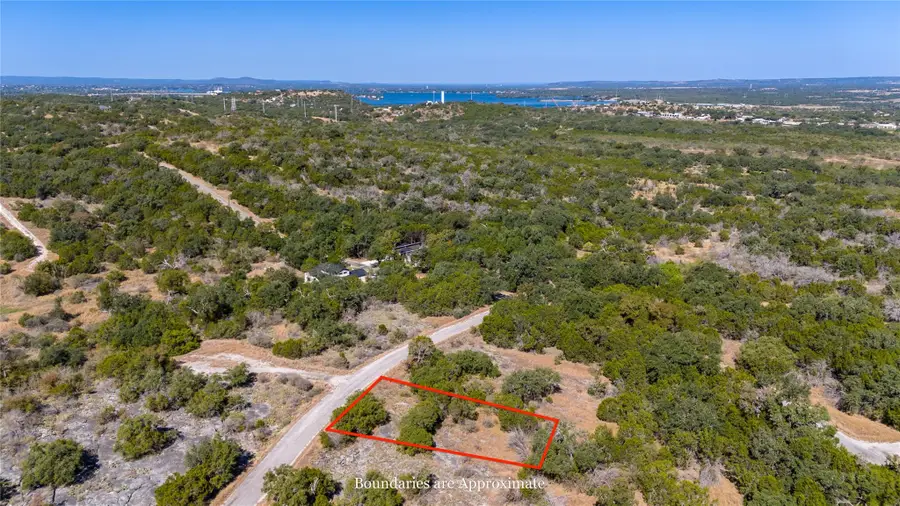 LOT K10168 Mountain Dew Rd, Horseshoe Bay, TX 78657 - Image #2