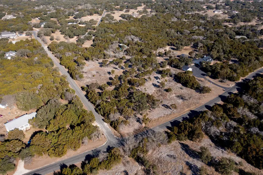 525 W Ridgewood Rd, Georgetown, TX 78633 - #3