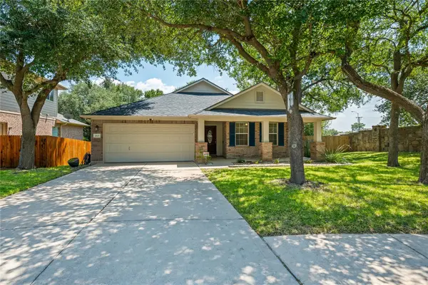 1801 Creek Crest Way, Round Rock, TX 78664