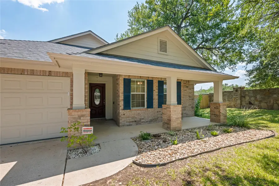 1801 Creek Crest Way, Round Rock, TX 78664 - #3
