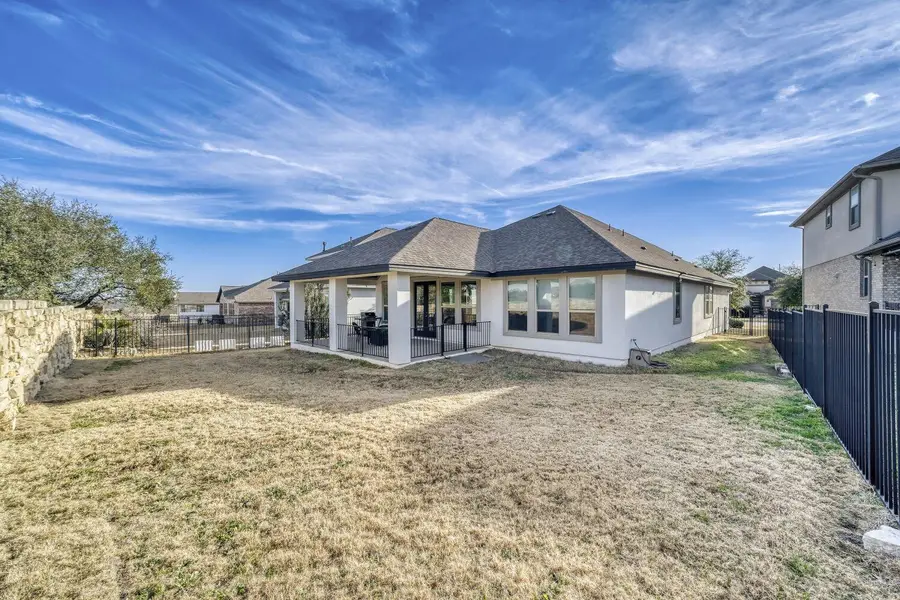1820 Ficuzza Way, Leander, TX 78641 - Image #3