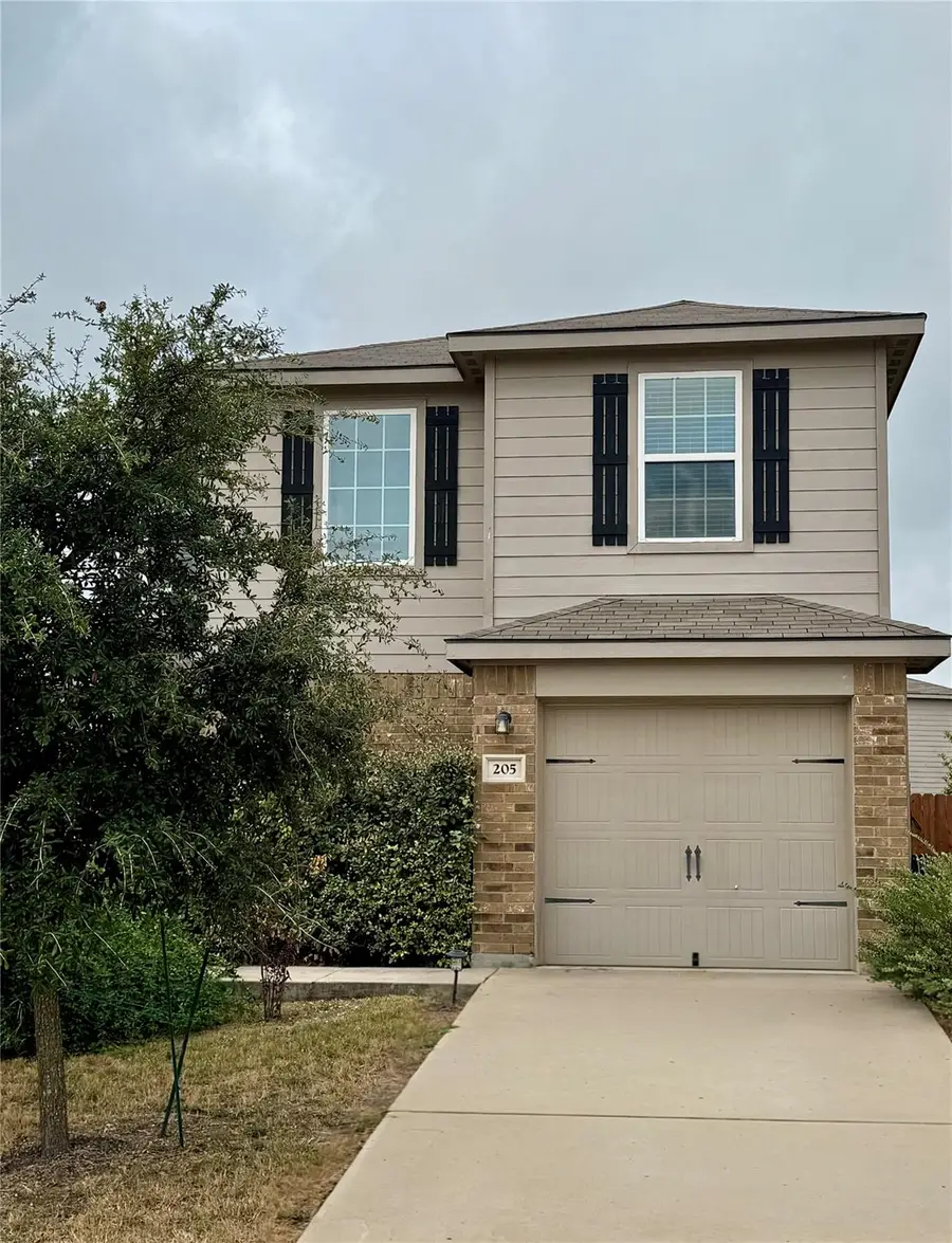 205 Denson Ln #8D, Jarrell, TX 76537 - Image #2