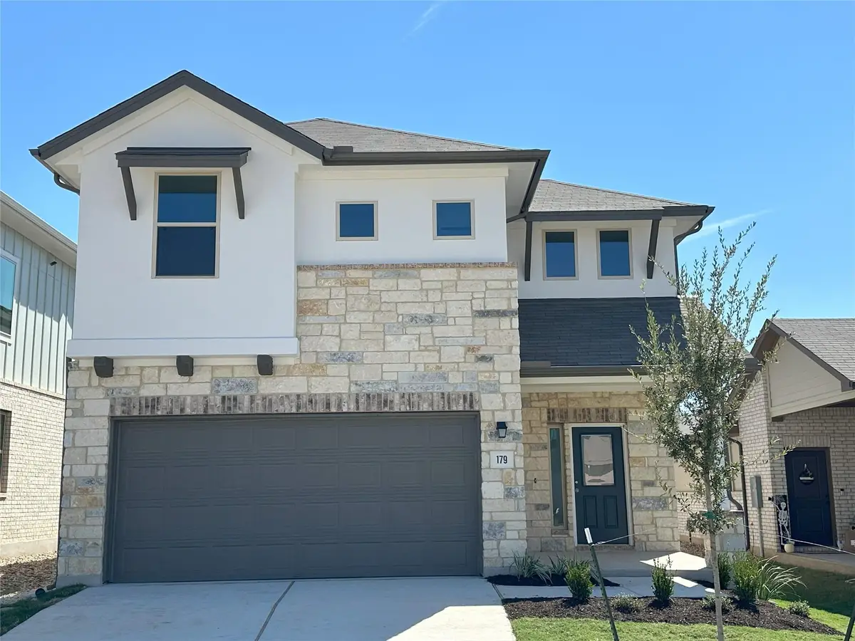 179 White Horses Dr, Kyle, TX 78640 - Image #1