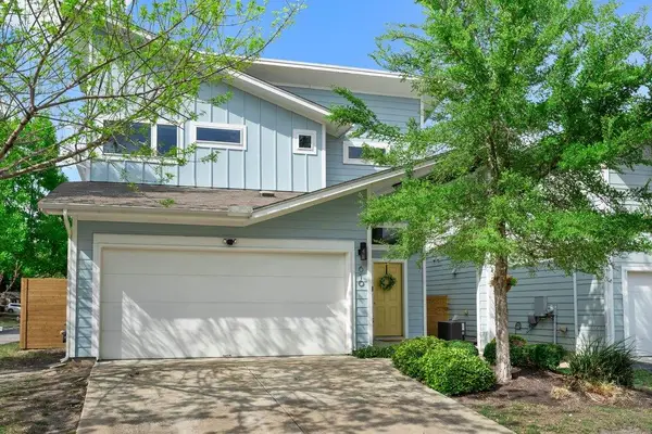 610 Bernstein St #14, Austin, TX 78745