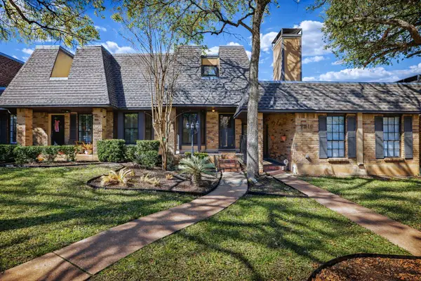 7216 Chimney Cors, Austin, TX 78731