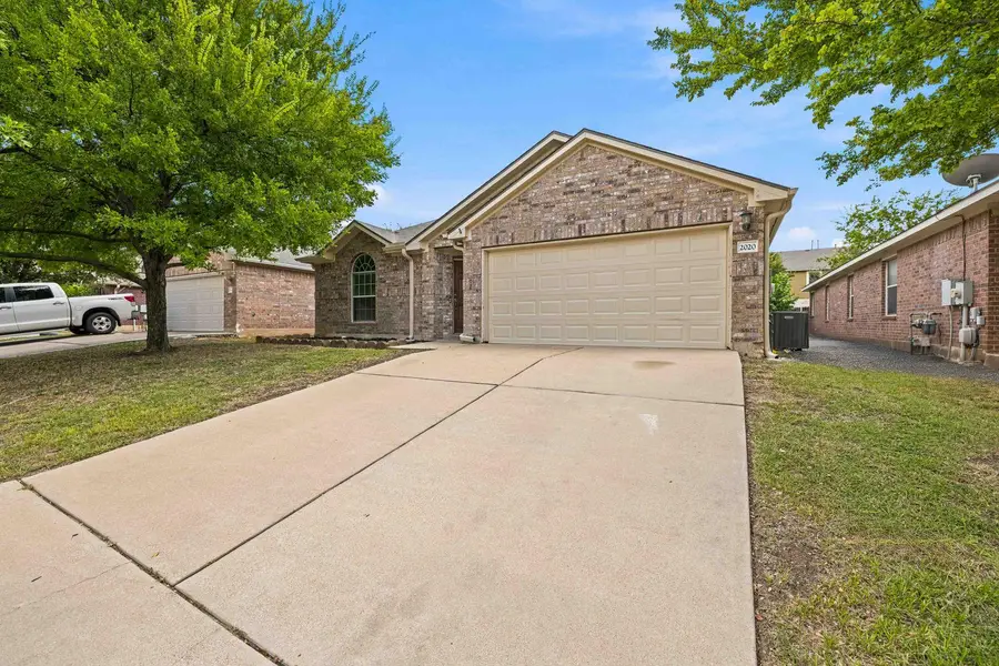 2020 Rachel Ln, Round Rock, TX 78664 - #3