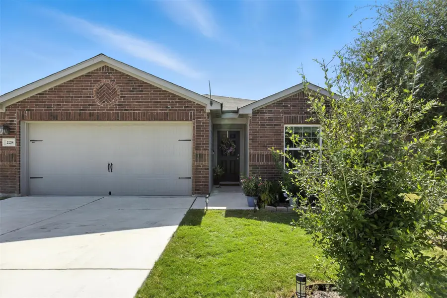 228 Continental Ave, Liberty Hill, TX 78642 - Image #2