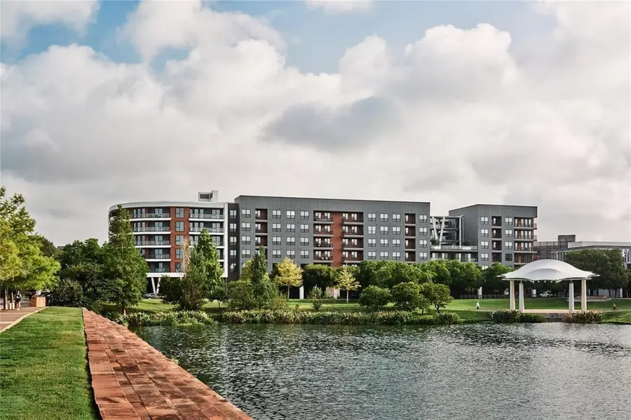 1701 Simond Ave #611, Austin, TX 78723 - Image #3