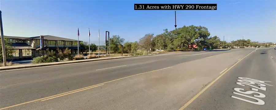 801 W Highway 290, Dripping Springs, TX 78620 - Image #2
