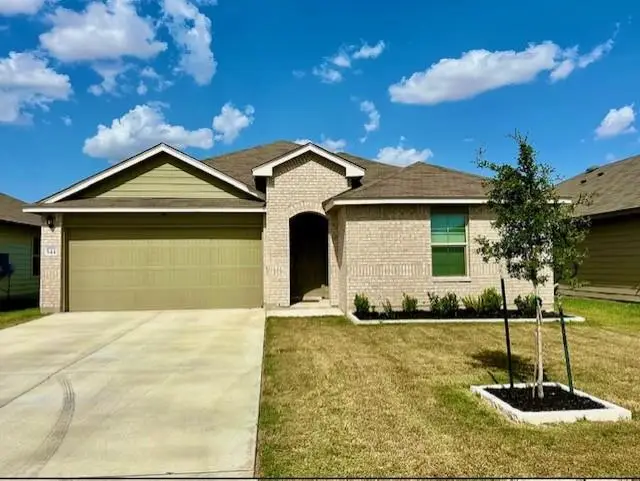 544 Taggart Trl, Jarrell, TX 76537 - Image #1