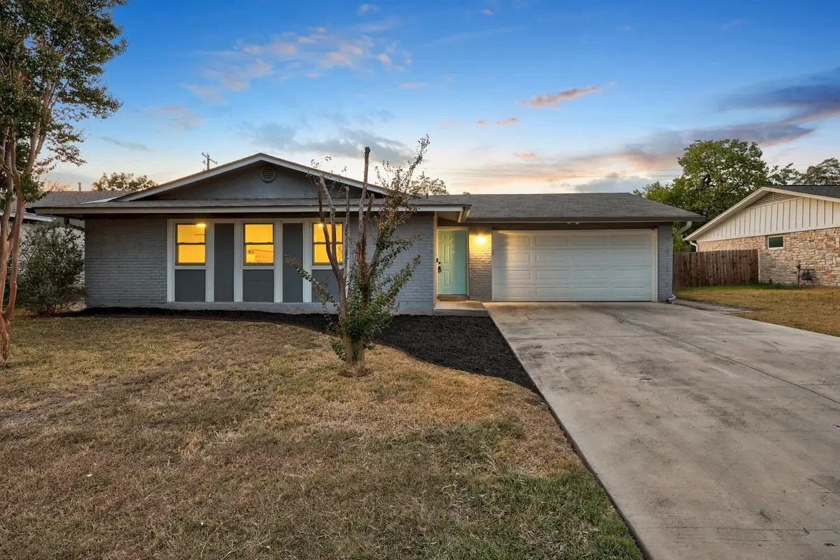 12600 Limerick Ave, Austin, TX 78727 - Image #1