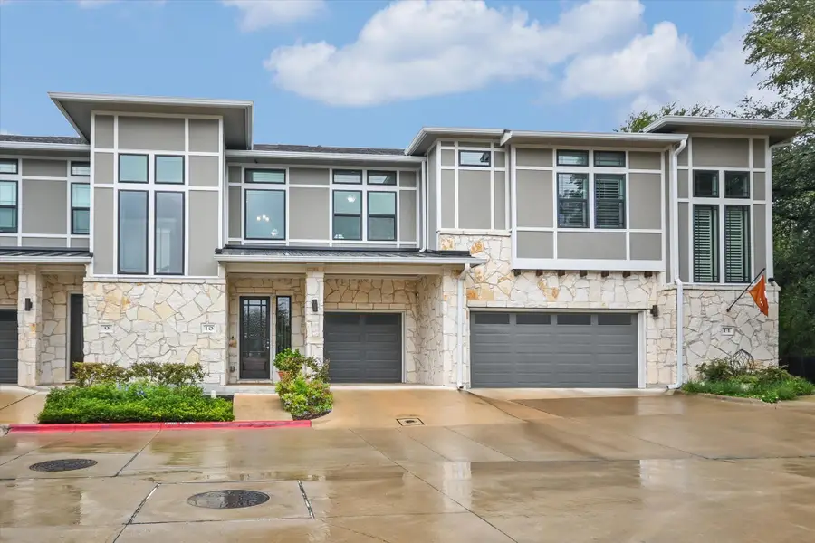 4323 Spicewood Springs Rd #10, Austin, TX 78759 - #3