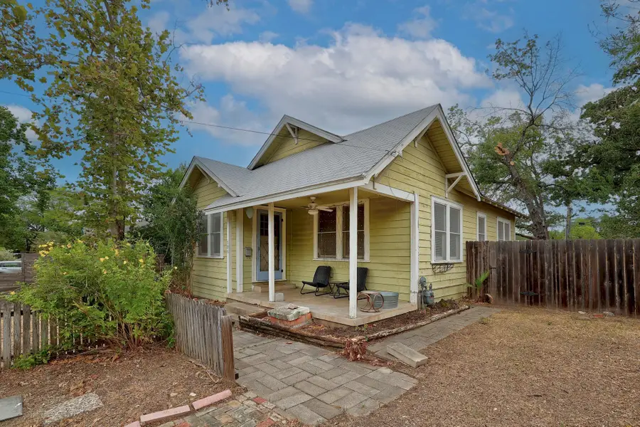 708 W 35th St, Austin, TX 78705 - #3