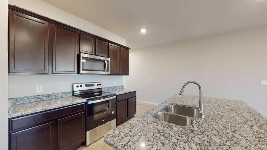536 Hector Loop, Georgetown, TX 78626 - #3