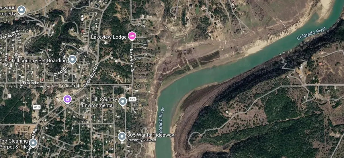 LOT 31 AND 32 Lakeside Dr, Spicewood, TX 78669 - #1