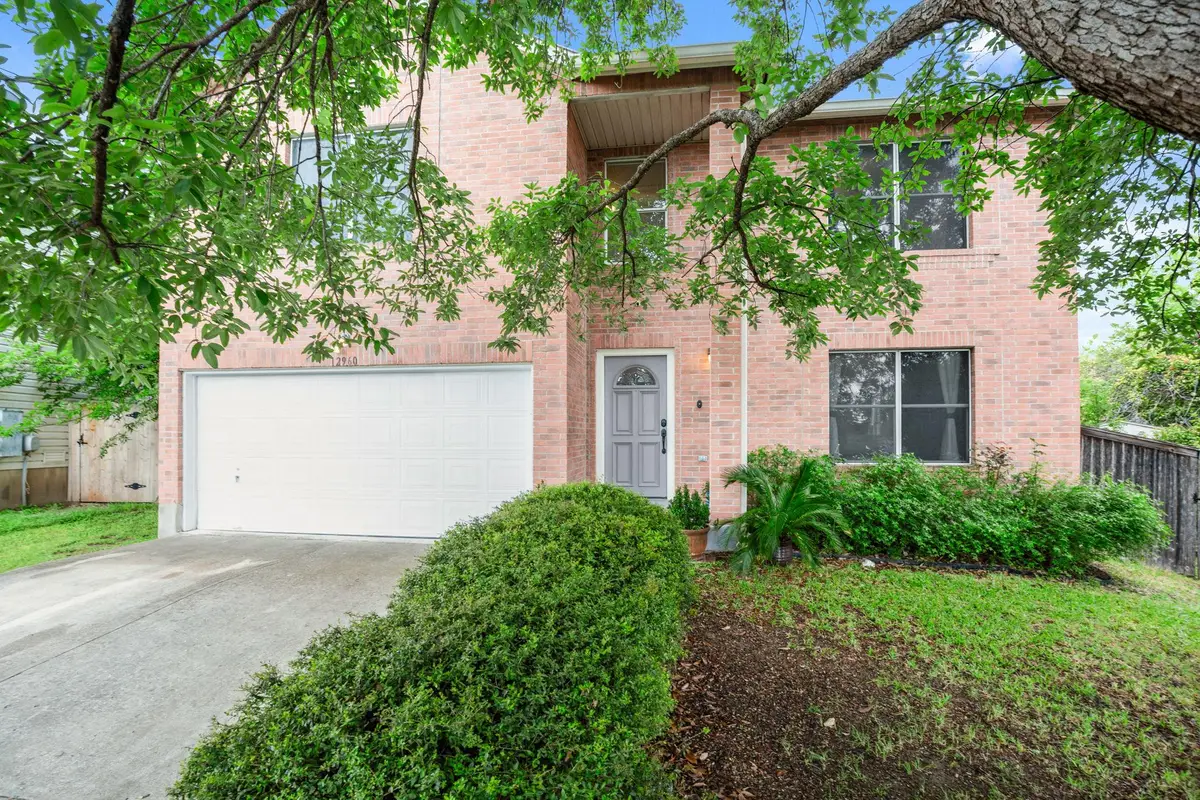 12960 Dionysus Dr, Austin, TX 78753 - #1