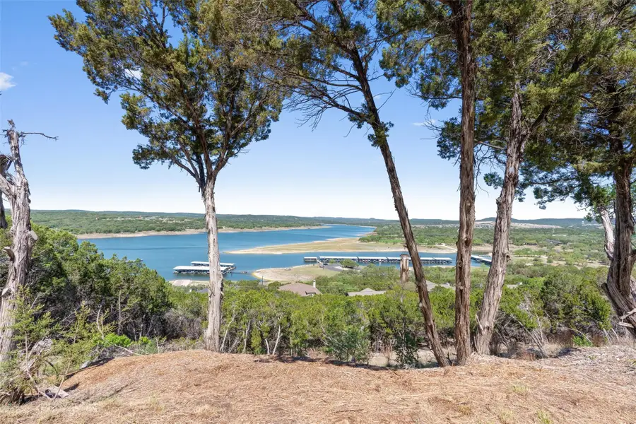 6203 Lakeshore Dr, Lago Vista, TX 78645 - #3