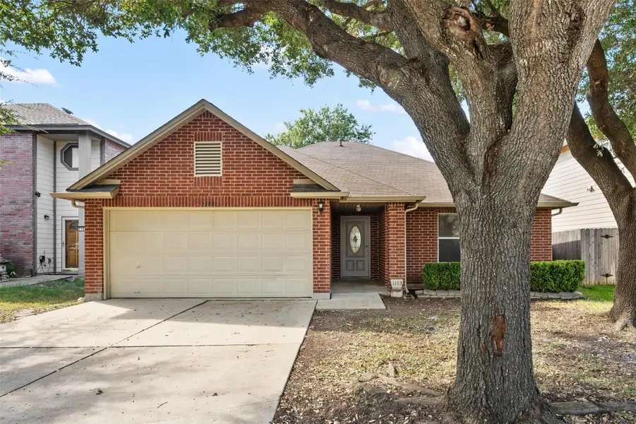 1103 Deerhound Pl, Round Rock, TX 78664 - Image #3