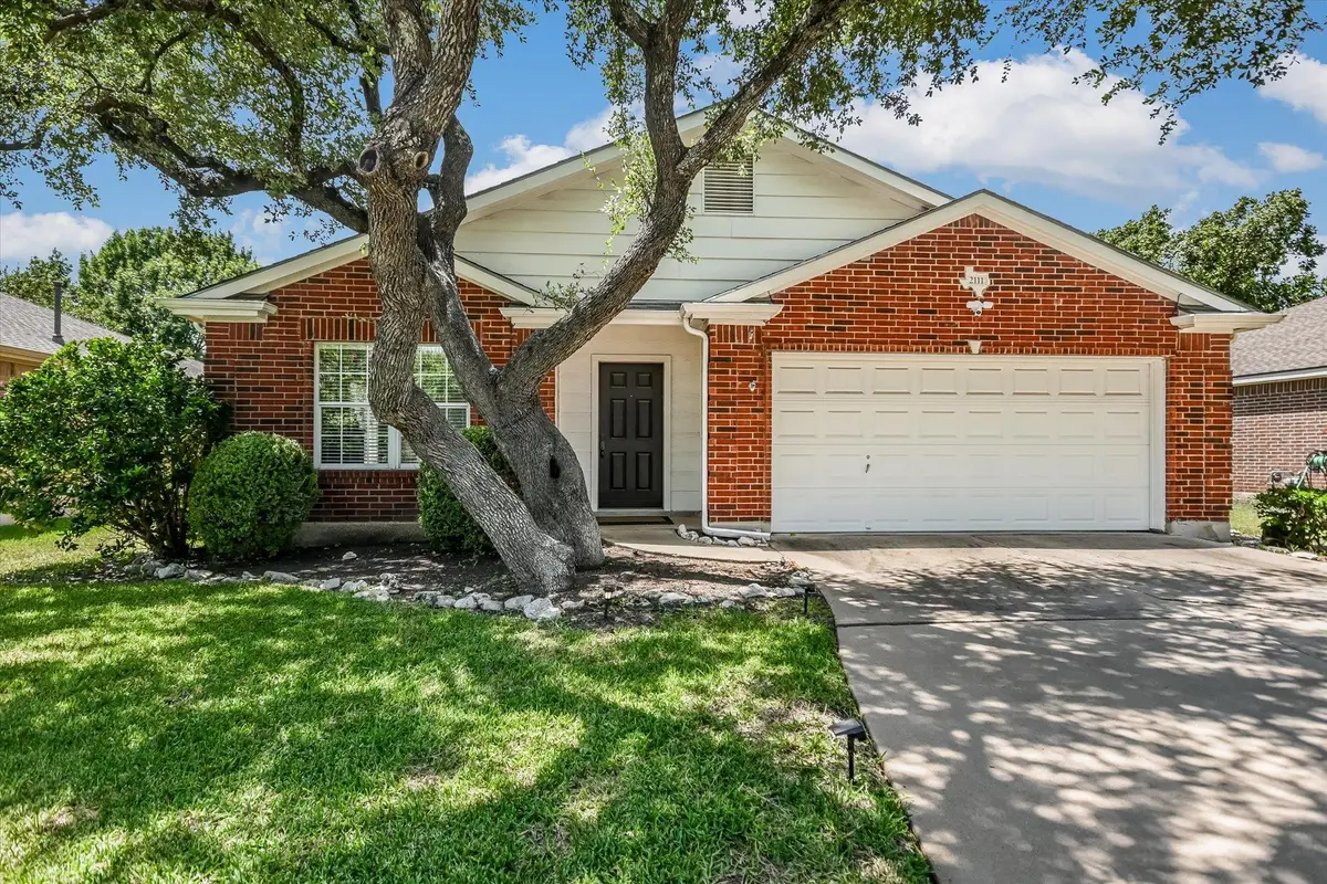 2111 Kimra Ln, Cedar Park, TX 78613 - #1
