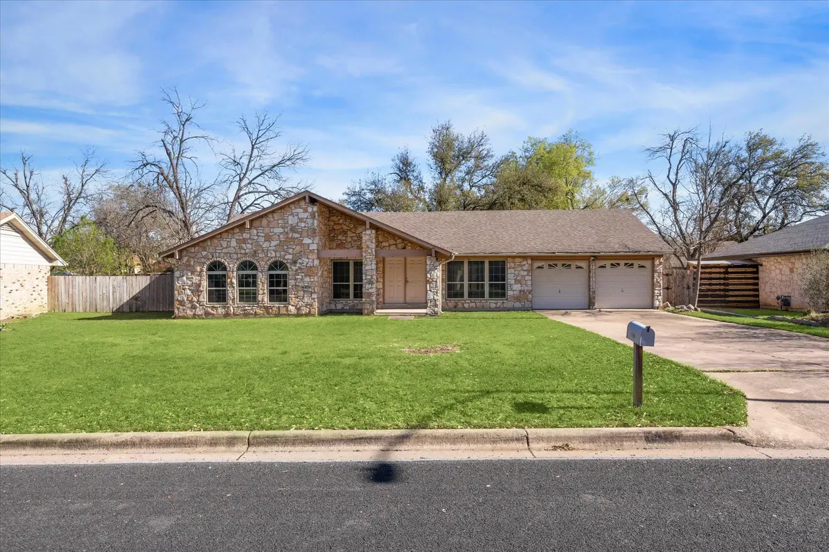 11905 Buckingham Rd, Austin, TX 78759 - #1
