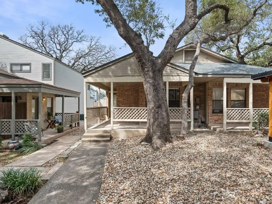 7825 Beauregard Cir #22, Austin, TX 78745 - #2