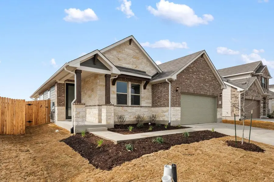 9721 Serene Bliss Ln, Buda, TX 78610 - #2