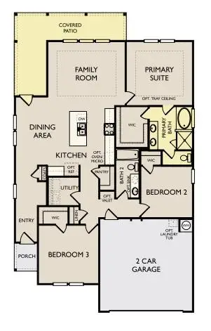 9721 Serene Bliss Ln, Buda, TX 78610 - #3