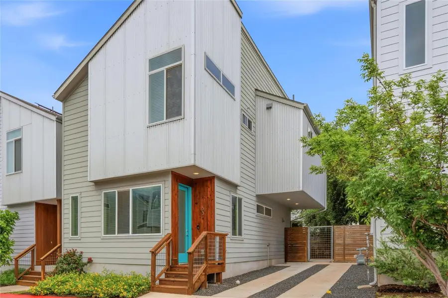 801 N Bluff Dr #33, Austin, TX 78745 - #3