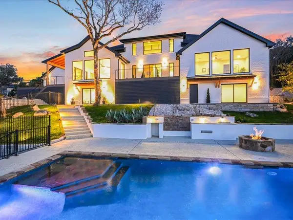 4701 Via Media, Austin, TX 78746