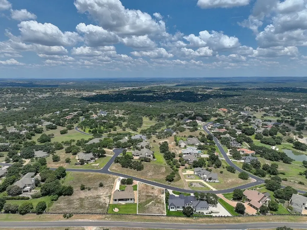 1409 Majestic Hills Blvd, Spicewood, TX 78669 - Image #1