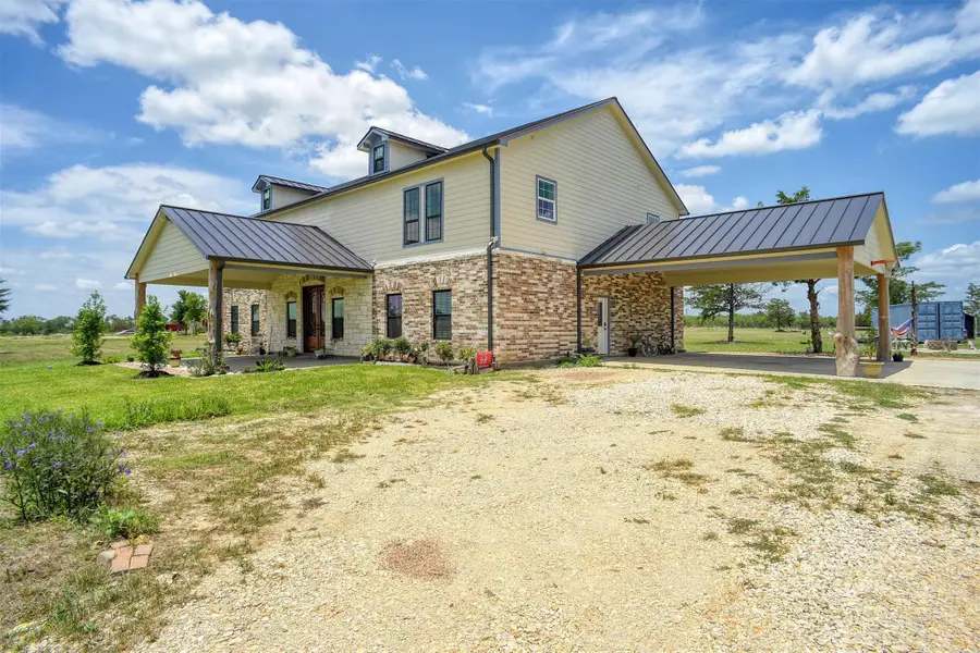 626 Sparta Field Rd, Waelder, TX 78959 - Image #3