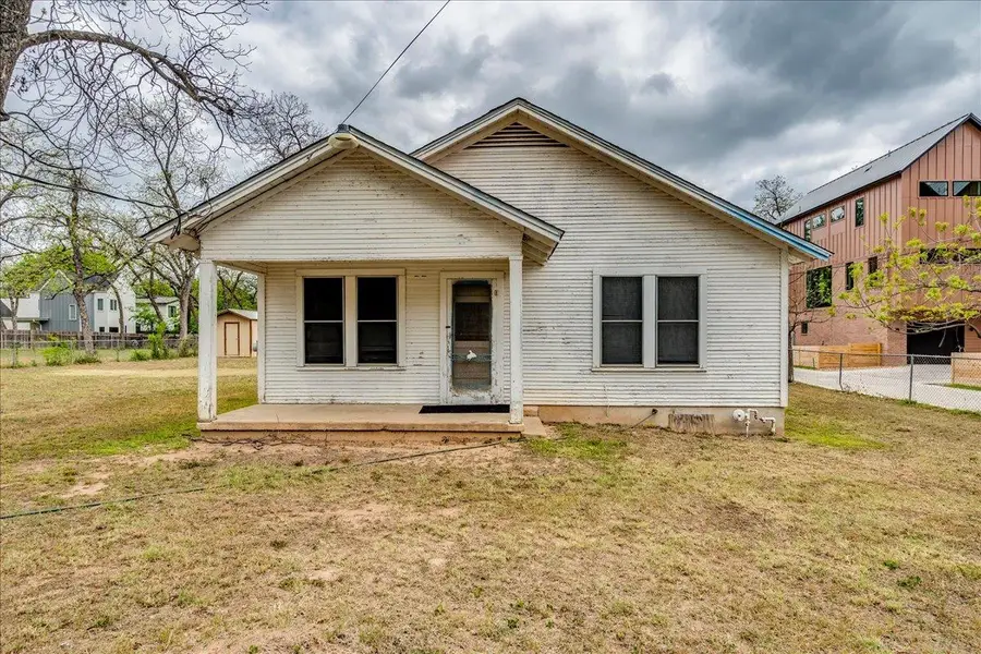 3520 Gonzales St, Austin, TX 78702 - #2